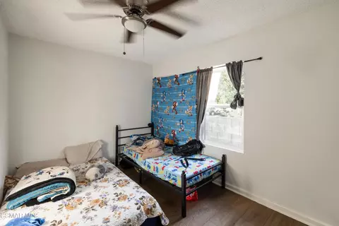 Bedroom - 2345 Bryson Pl, Simi Valley, CA 93065 photo 8 of 9