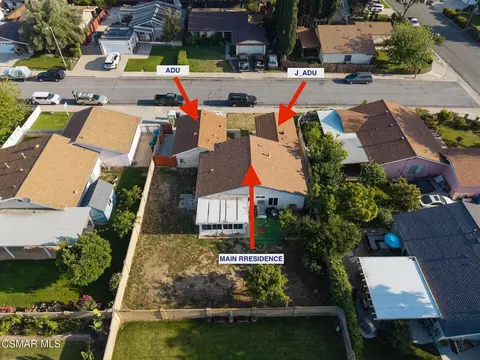 View/Area - 2345 Bryson Pl, Simi Valley, CA 93065 photo 1 of 8