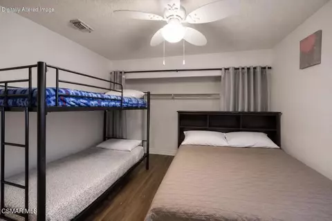 Bedroom - 2345 Bryson Pl, Simi Valley, CA 93065 photo 5 of 9
