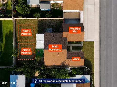 View/Area - 2345 Bryson Pl, Simi Valley, CA 93065 photo 8 of 8