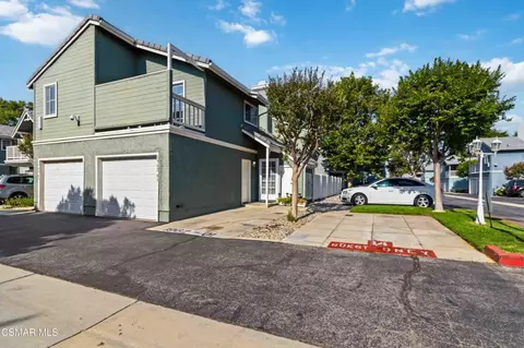 1962 Rory Ln #1, Simi Valley, CA 93063