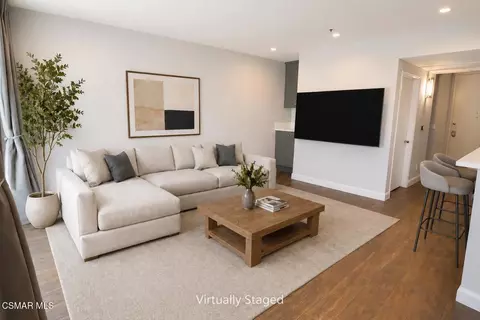 5350 White Oak Ave #105, Encino, CA 91316