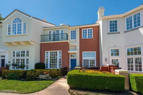 2478 Swanfield Ct, Thousand Oaks, CA 91361