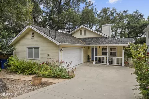 2225 Maricopa Hwy, Ojai, CA 93023