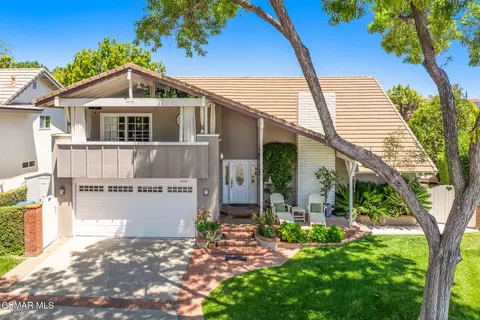 1040 Finrod Ct, Westlake Village, CA 91361