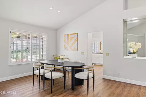 Dining - 205 Clevenger Ave, Simi Valley, CA 93065 photo 2 of 2