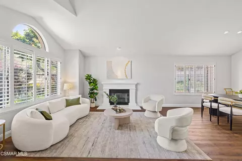 Living - 205 Clevenger Ave, Simi Valley, CA 93065 photo 1 of 4