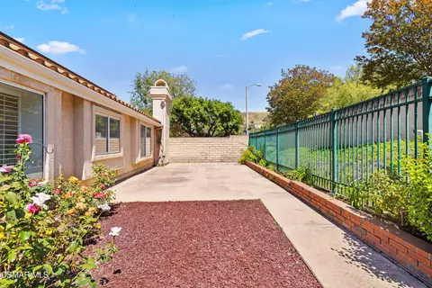 Exterior - 205 Clevenger Ave, Simi Valley, CA 93065 photo 7 of 7