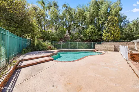 Exterior - 205 Clevenger Ave, Simi Valley, CA 93065 photo 1 of 7