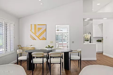 Dining - 205 Clevenger Ave, Simi Valley, CA 93065 photo 1 of 2