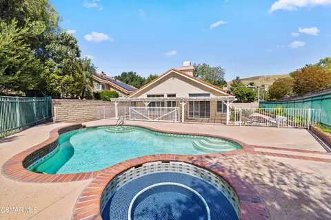 Exterior - 205 Clevenger Ave, Simi Valley, CA 93065 photo 2 of 7