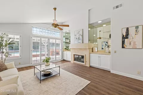 Living - 205 Clevenger Ave, Simi Valley, CA 93065 photo 4 of 4