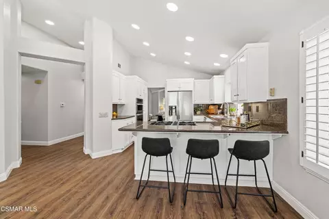 Kitchen - 205 Clevenger Ave, Simi Valley, CA 93065 photo 1 of 4