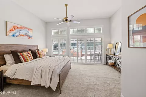 Bedroom - 205 Clevenger Ave, Simi Valley, CA 93065 photo 1 of 5