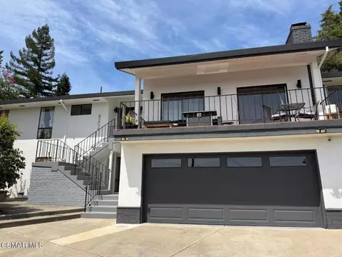 4206 Huntington St, Oakland, CA 94619