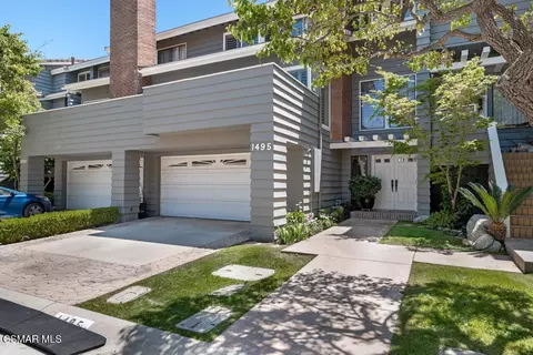 1495 N View Dr, Westlake Village, CA 91362