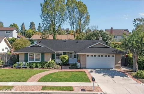 62 Lucero St, Thousand Oaks, CA 91360