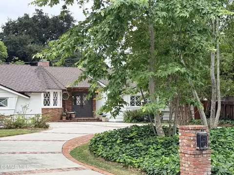20550 De Forest St, Woodland Hills, CA 91364