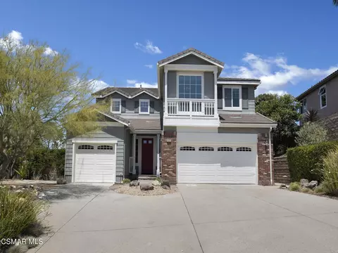14297 Olive St, Moorpark, CA 93021