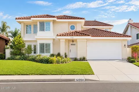 12564 Spring Creek Rd, Moorpark, CA 93021