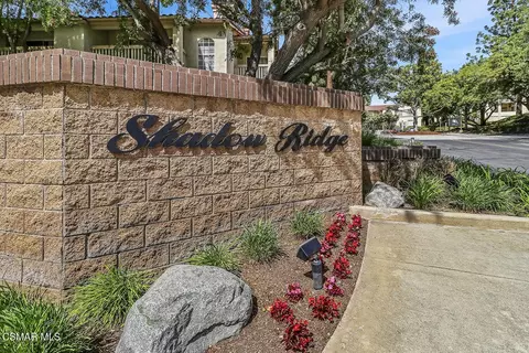 5837 Oak Bend Ln #302, Oak Park, CA 91377