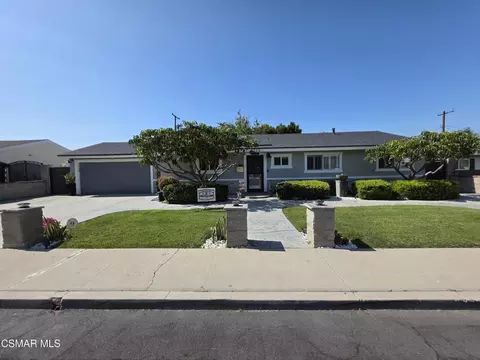 1748 Ahart St, Simi Valley, CA 93065