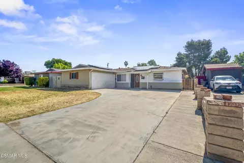 Exterior - 45014 17th St W, Lancaster, CA 93534 photo 2 of 12