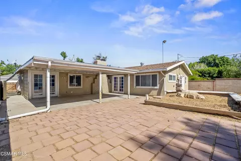 Exterior - 45014 17th St W, Lancaster, CA 93534 photo 6 of 12