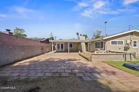 Exterior - 45014 17th St W, Lancaster, CA 93534 photo 5 of 12
