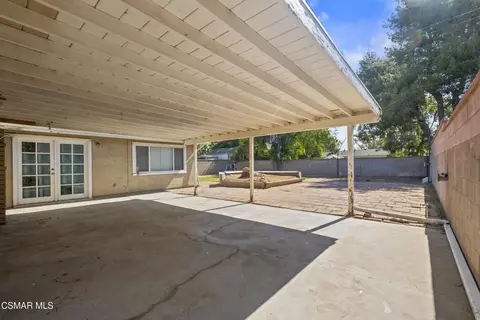 Exterior - 45014 17th St W, Lancaster, CA 93534 photo 3 of 12