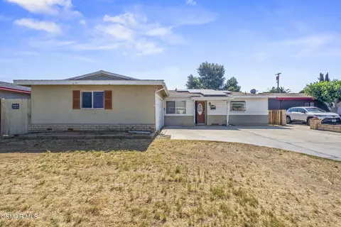 Other - 45014 17th St W, Lancaster, CA 93534 photo 1 of 8