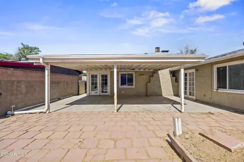 Exterior - 45014 17th St W, Lancaster, CA 93534 photo 7 of 12