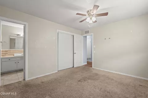 Bedroom - 45014 17th St W, Lancaster, CA 93534 photo 5 of 5