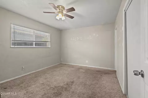 Bedroom - 45014 17th St W, Lancaster, CA 93534 photo 4 of 5