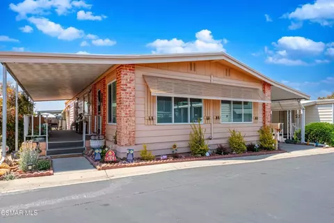 51 Saint Charles Ct #51, Newbury Park, CA 91320