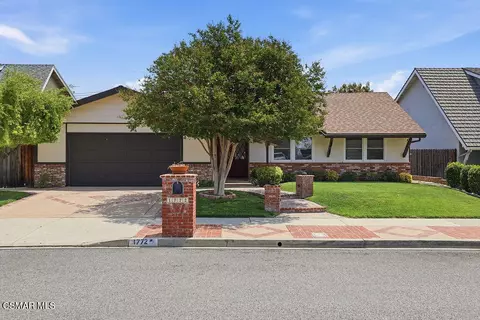 1772 Fred Ave, Simi Valley, CA 93065