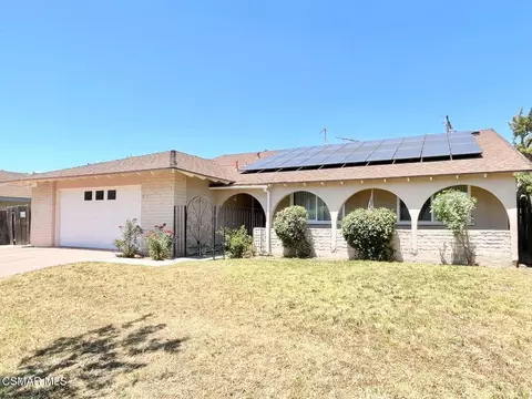 3069 Galena Ave, Simi Valley, CA 93065