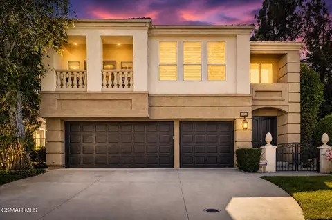 4395 Timberdale Rd, Moorpark, CA 93021