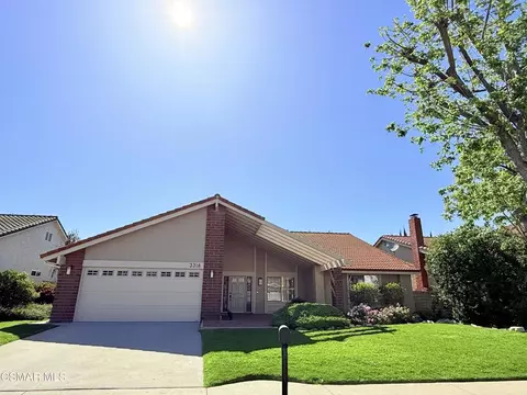 3318 Allegheny Ct, Thousand Oaks, CA 91362