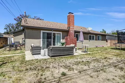 Exterior - 1224 Durkin St, Camarillo, CA 93010 photo 5 of 5