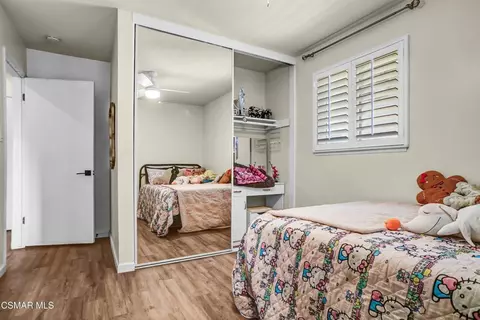Bedroom - 1224 Durkin St, Camarillo, CA 93010 photo 2 of 6