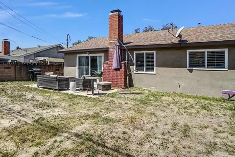Exterior - 1224 Durkin St, Camarillo, CA 93010 photo 4 of 5