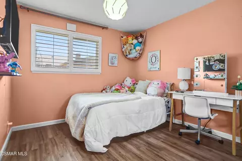 Bedroom - 1224 Durkin St, Camarillo, CA 93010 photo 5 of 6