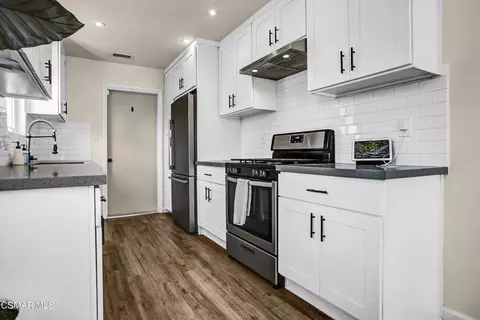 Kitchen - 1224 Durkin St, Camarillo, CA 93010 photo 1 of 2