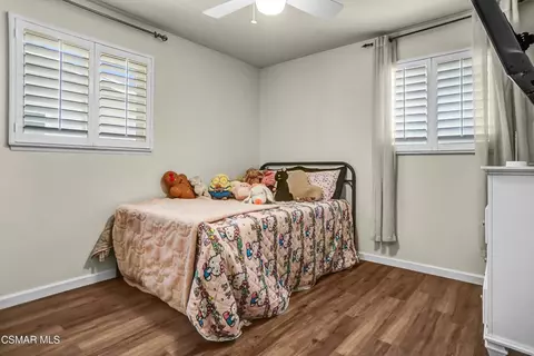 Bedroom - 1224 Durkin St, Camarillo, CA 93010 photo 6 of 6
