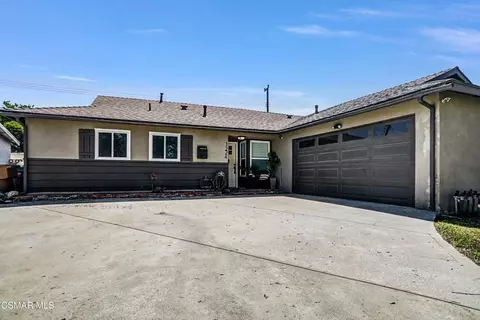 1224 Durkin St, Camarillo, CA 93010