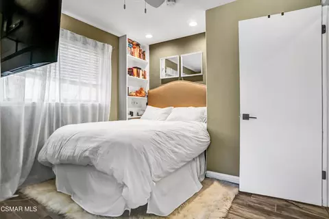 Bedroom - 1224 Durkin St, Camarillo, CA 93010 photo 3 of 6