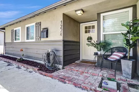 Exterior - 1224 Durkin St, Camarillo, CA 93010 photo 2 of 5