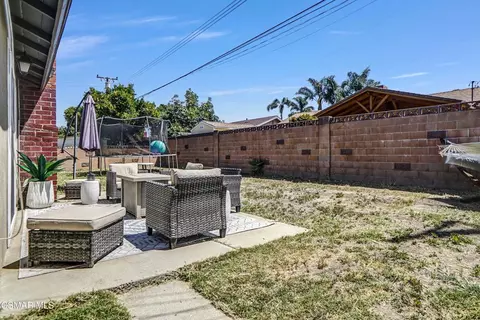 Exterior - 1224 Durkin St, Camarillo, CA 93010 photo 3 of 5