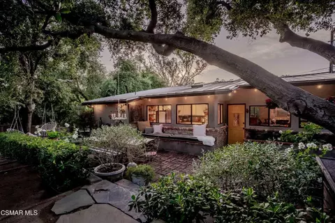 20666 Cheney Dr, Topanga, CA 90290